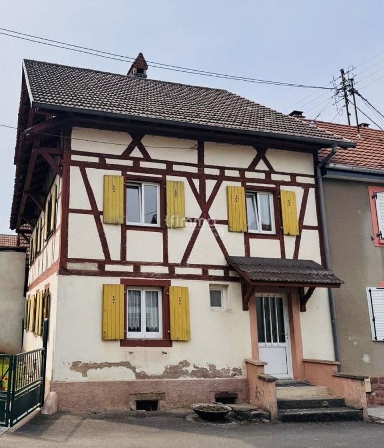 Maison à vendre, 147m², Schweighouse-Thann