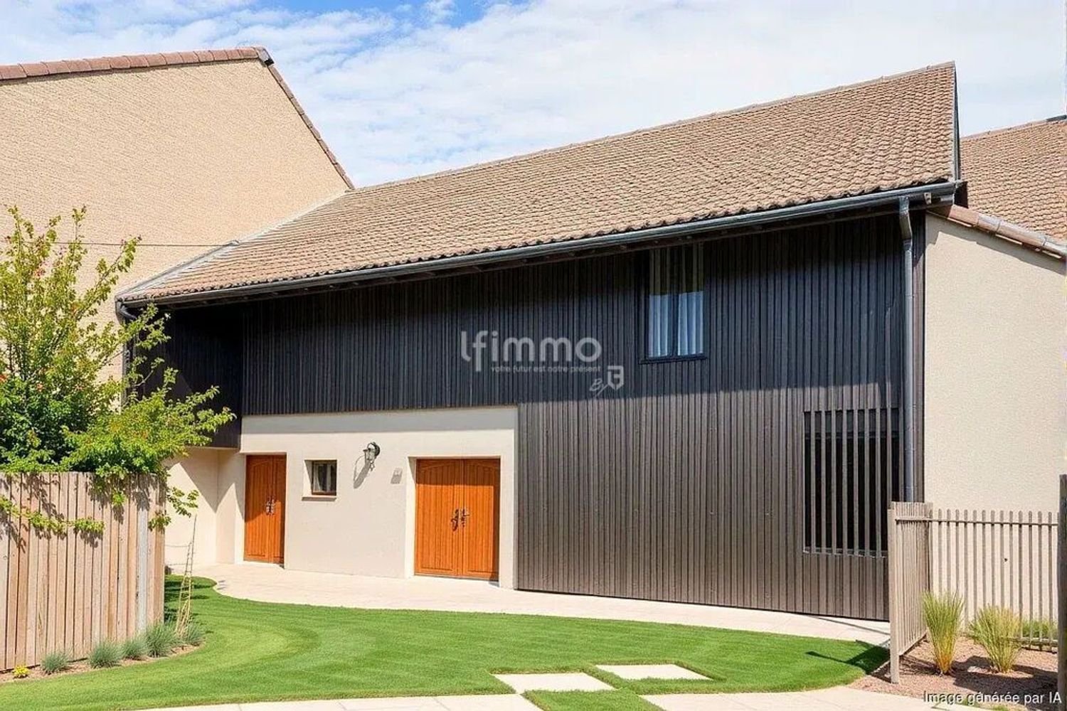 Maison à vendre, 147m², Schweighouse-Thann