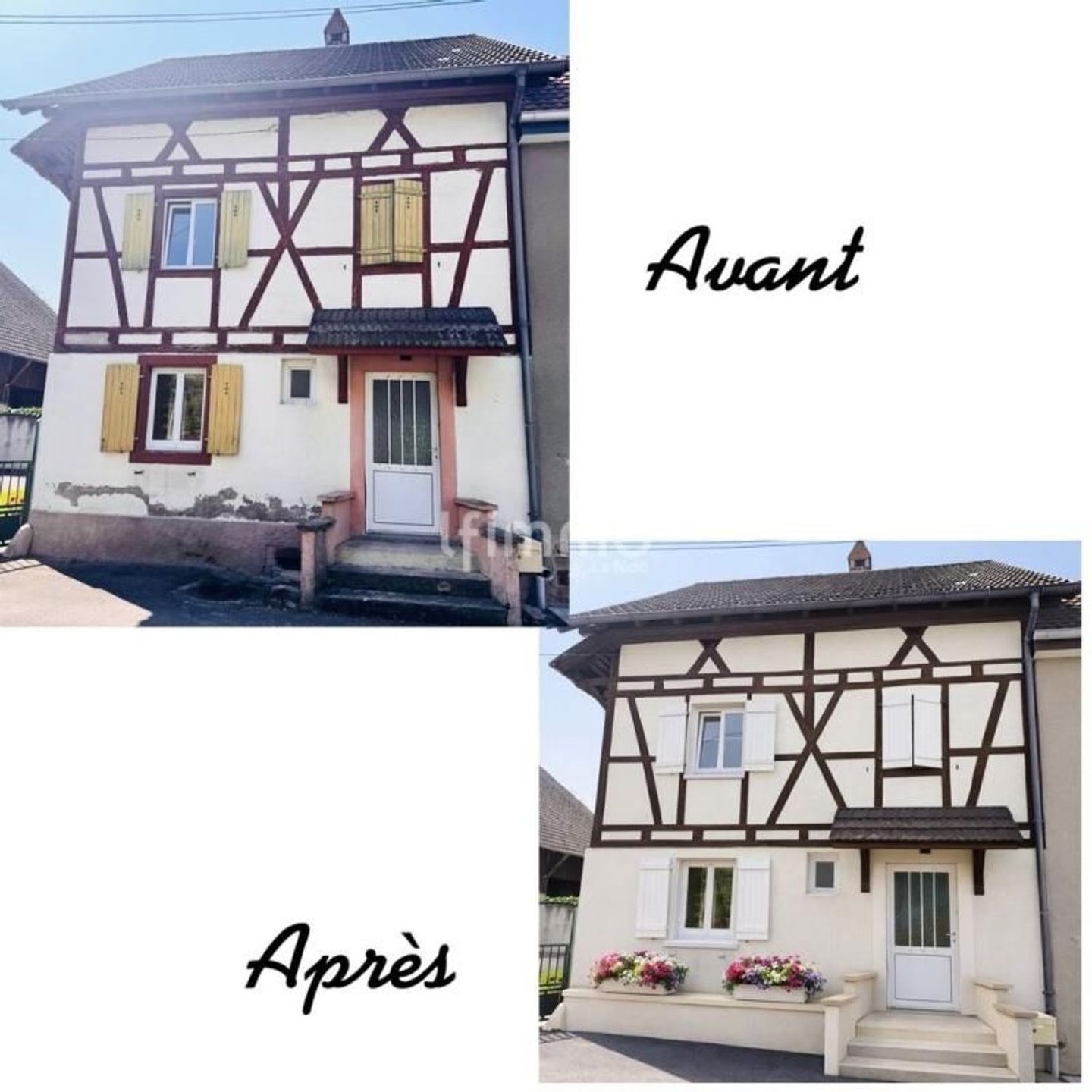 Maison à vendre, 147m², Schweighouse-Thann