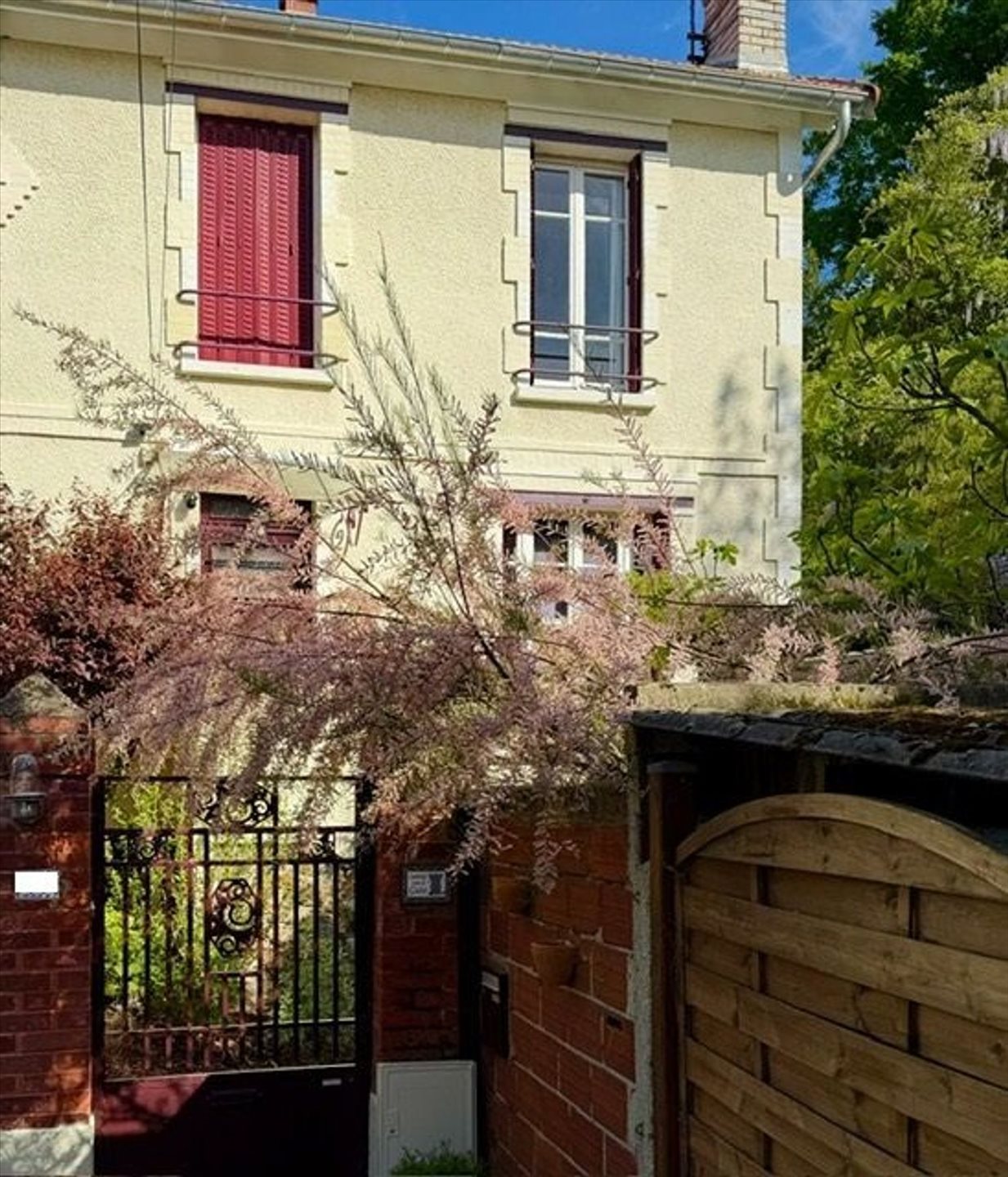 Maison à vendre, 88m², Aulnay-sous-Bois