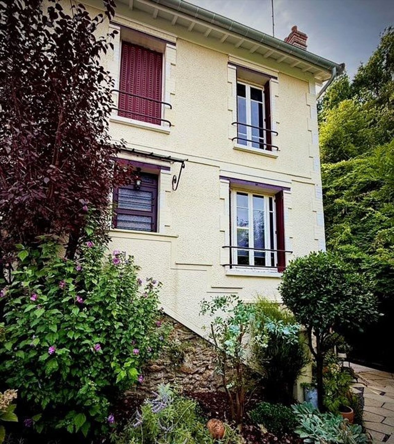 Maison à vendre, 88m², Aulnay-sous-Bois