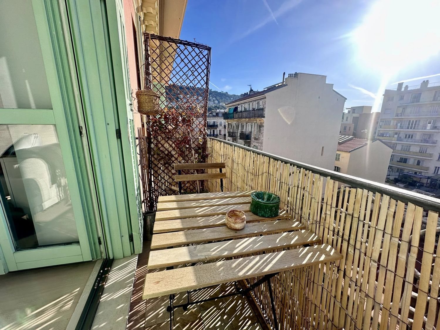 Appartement à vendre, 40m², Nice