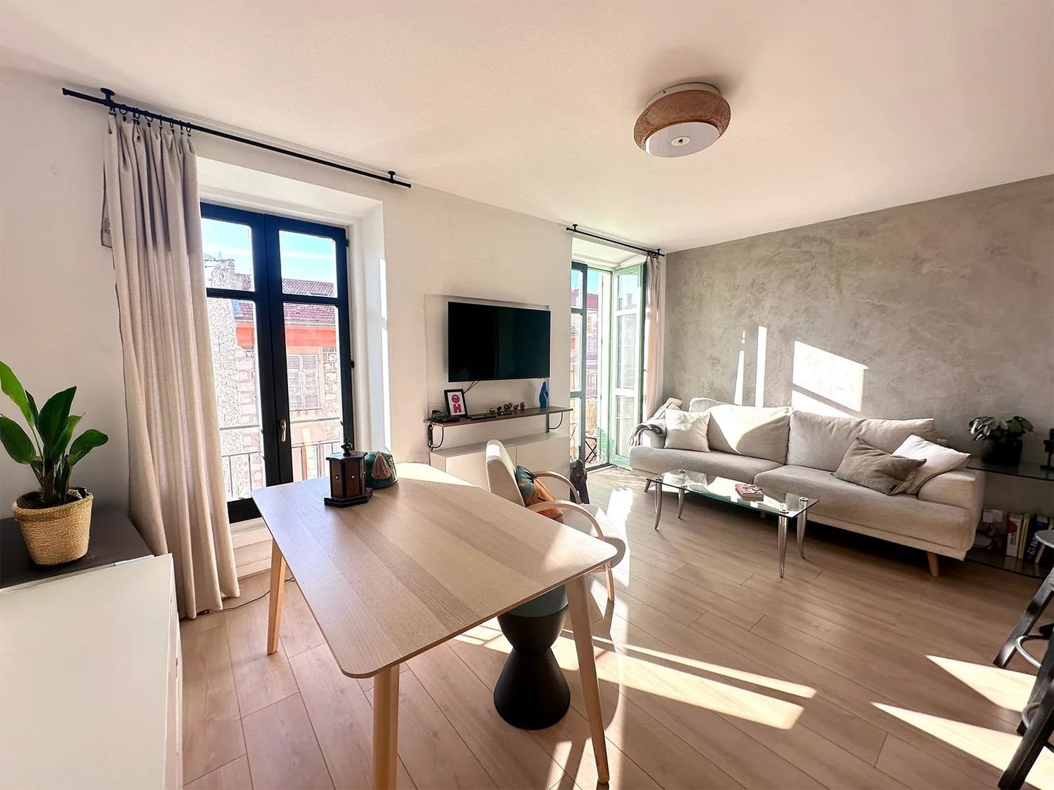 Appartement à vendre, 40m², Nice