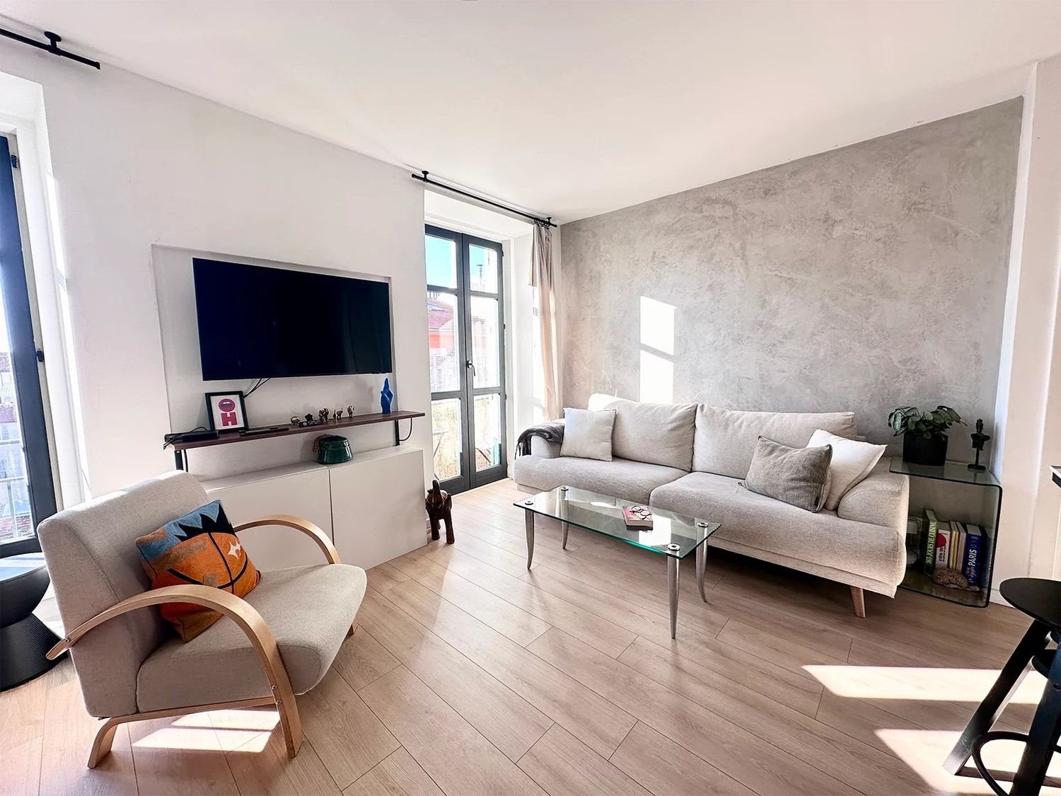 Appartement à vendre, 40m², Nice