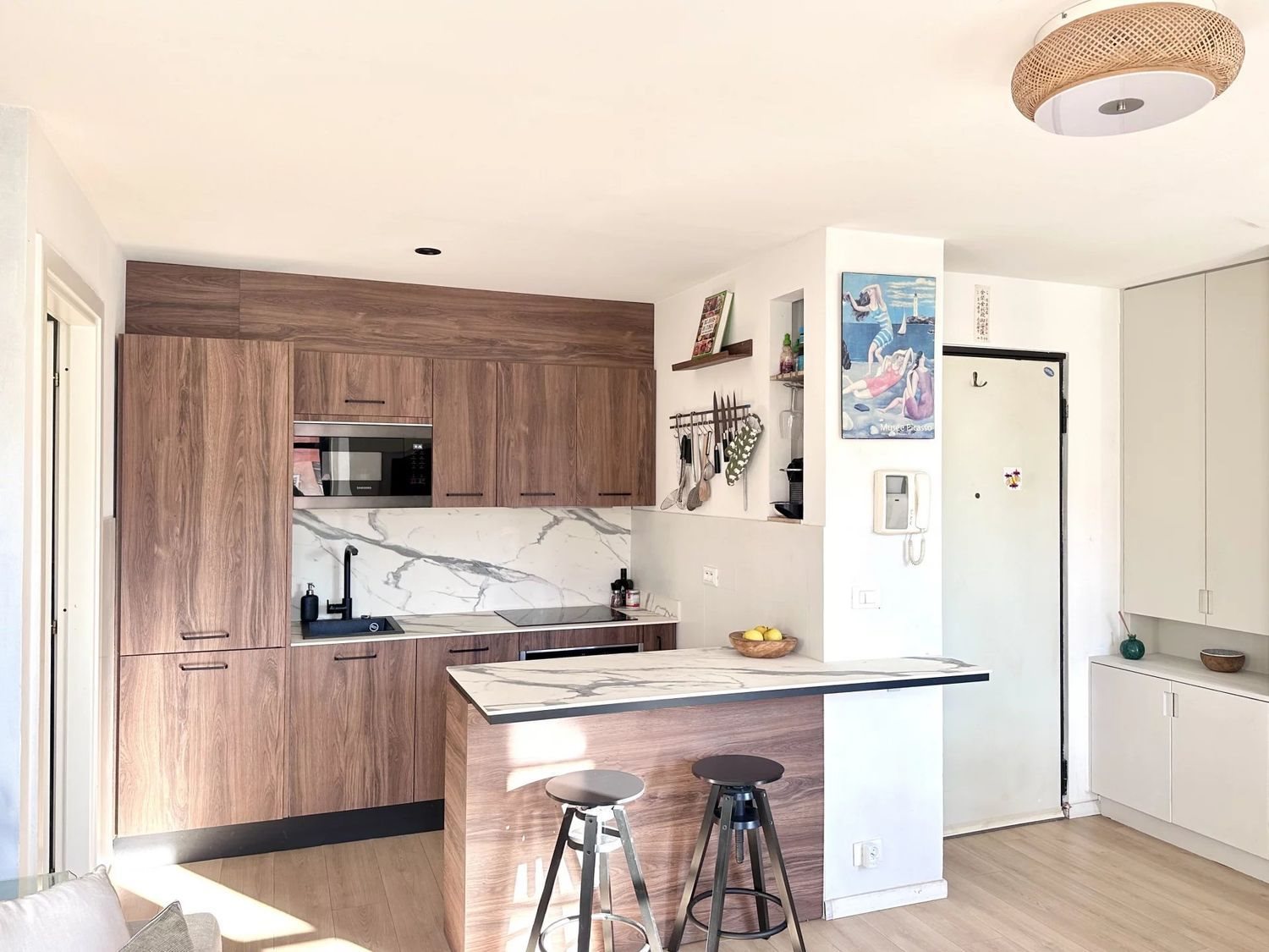 Appartement à vendre, 40m², Nice