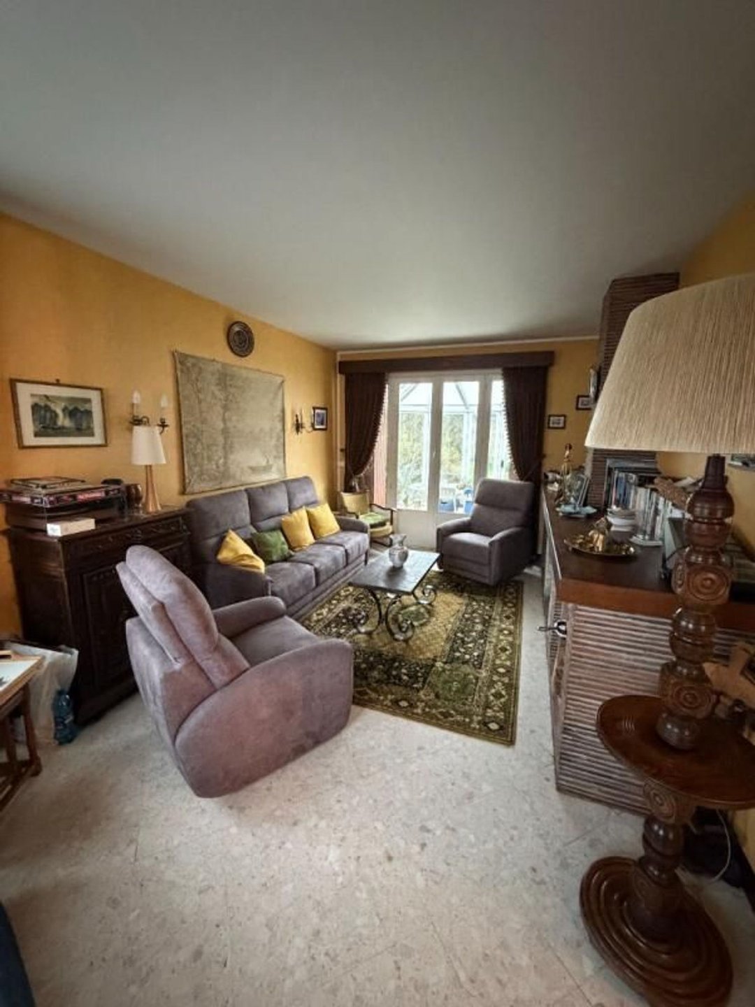 Maison à vendre, 139m², Saint-Just-en-Chaussée