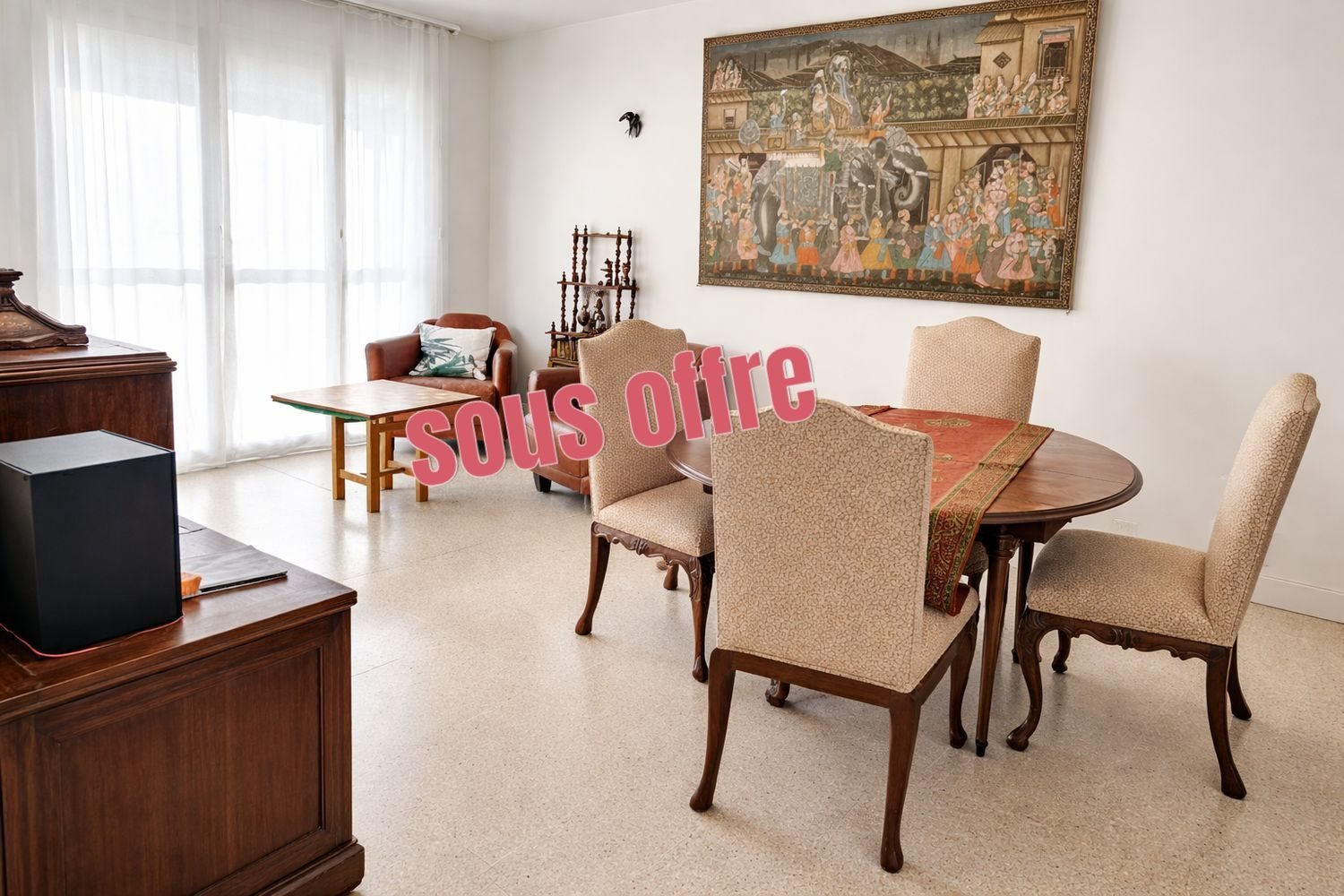 Appartement à vendre, 47m², Cagnes-sur-Mer