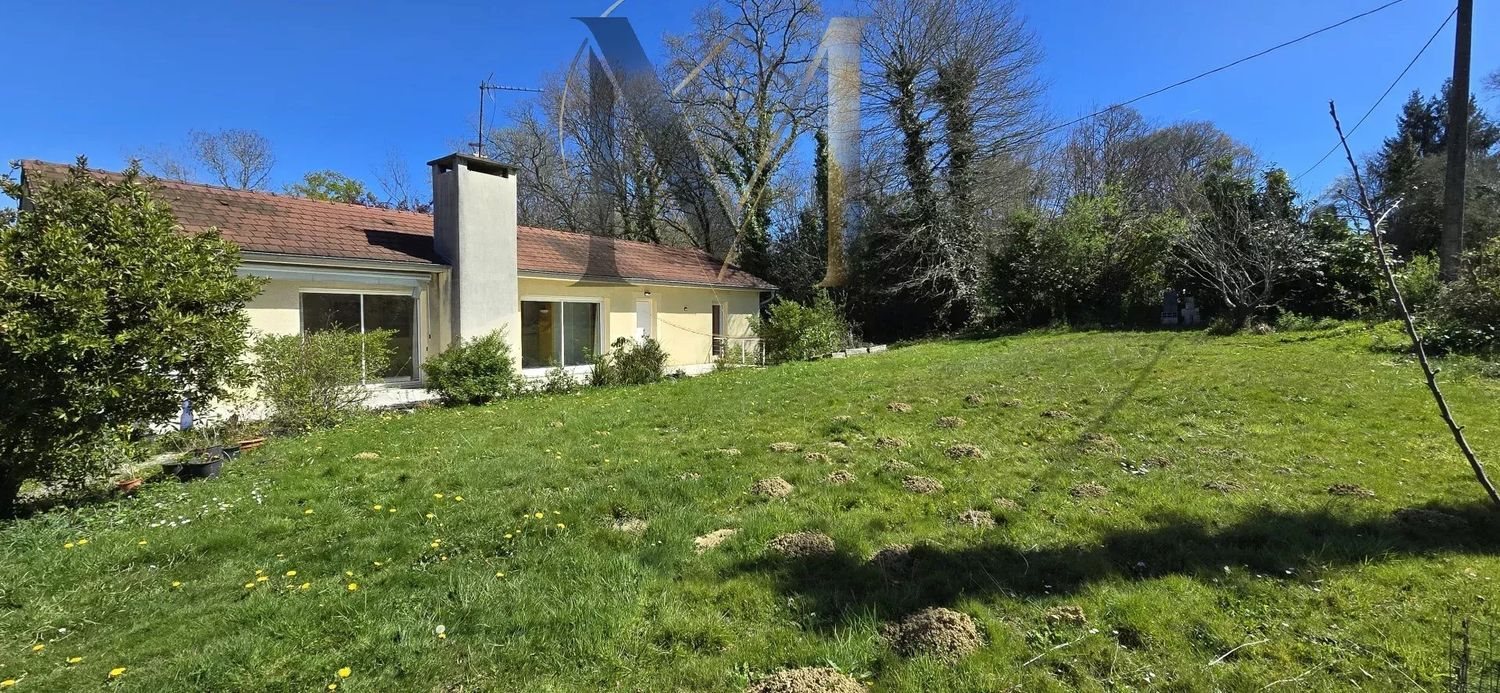 Maison à vendre, 137m², Buros