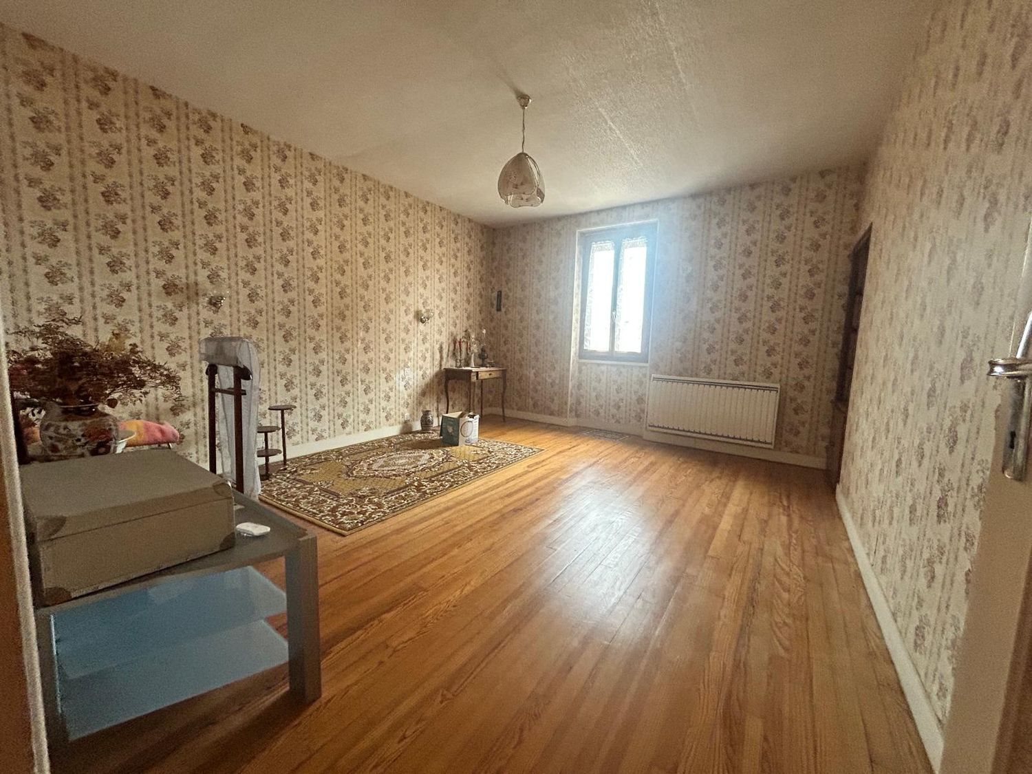 Maison à vendre, 125m², Flacourt