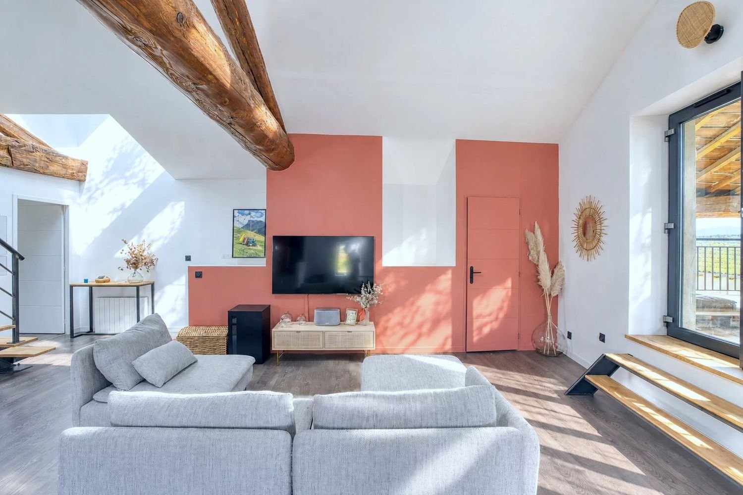 Appartement à vendre, 141m², Saint-Georges-de-Reneins