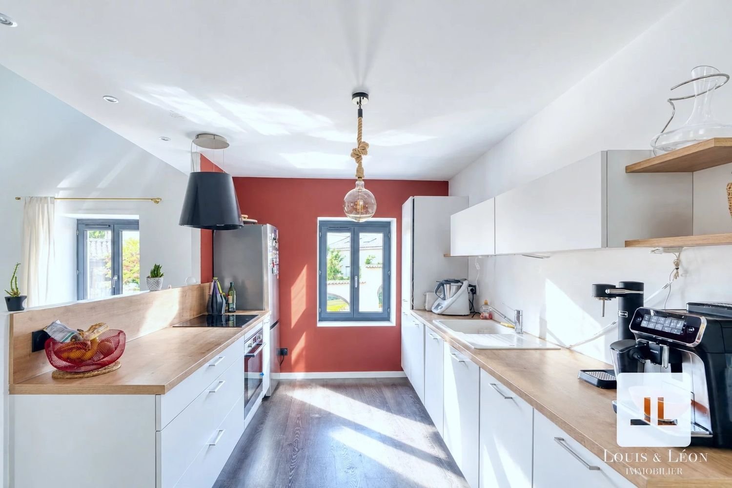 Appartement à vendre, 141m², Saint-Georges-de-Reneins