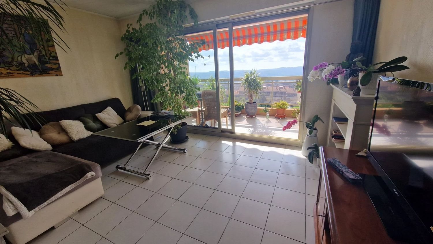 Appartement à vendre, 44m², Grasse