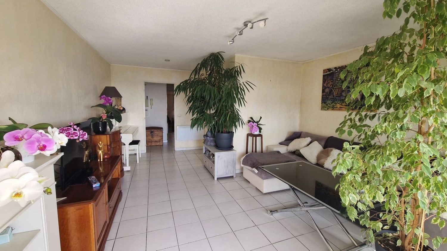 Appartement à vendre, 44m², Grasse