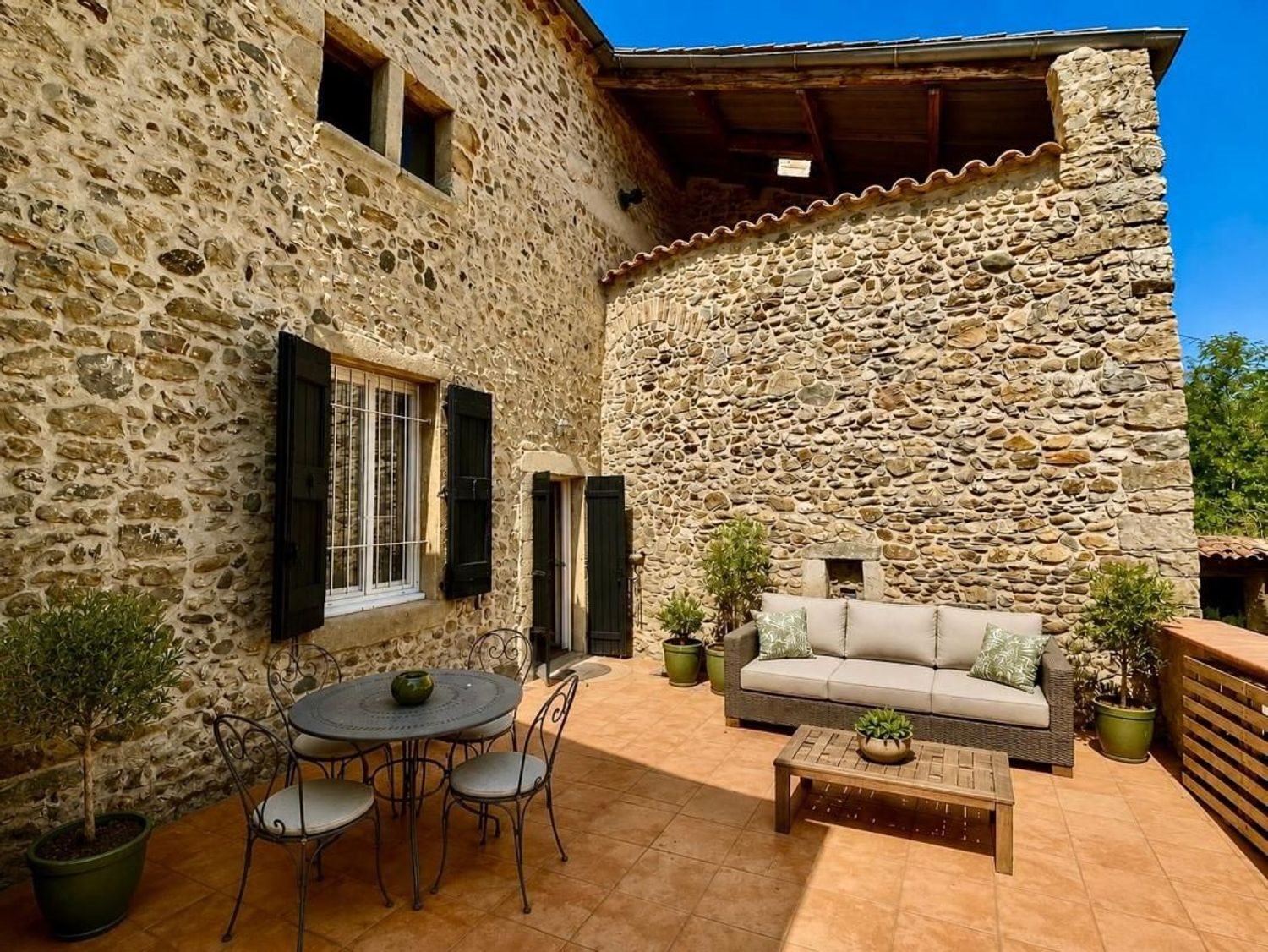 Maison à vendre, 225m², Cendras