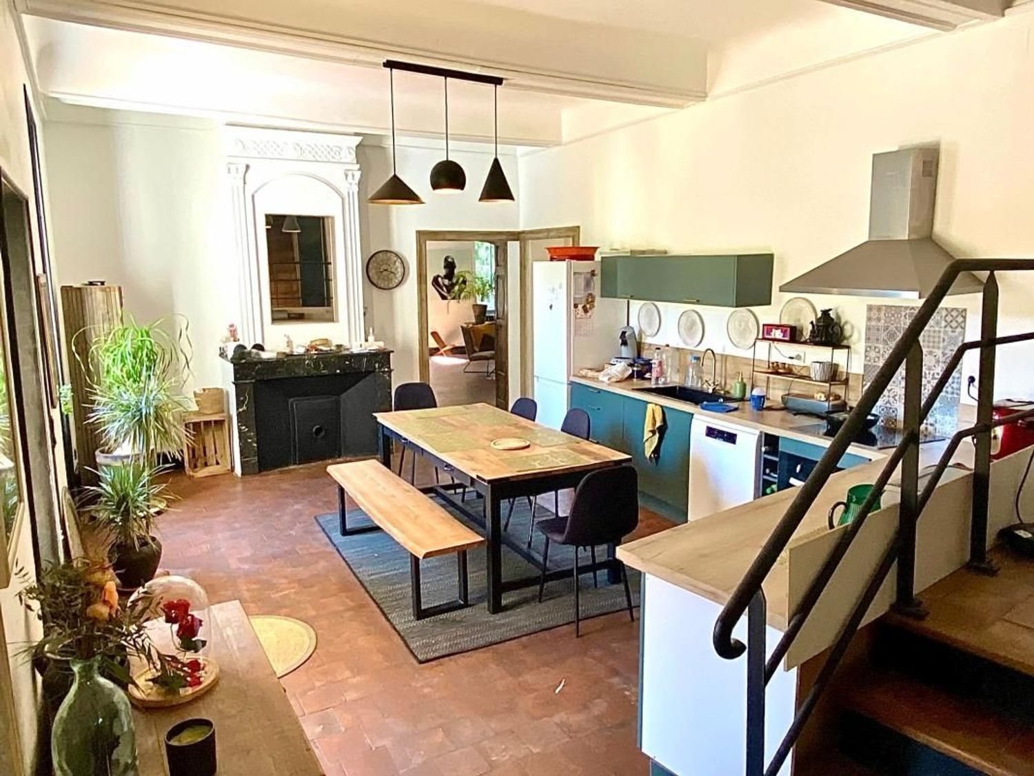 Maison à vendre, 225m², Cendras