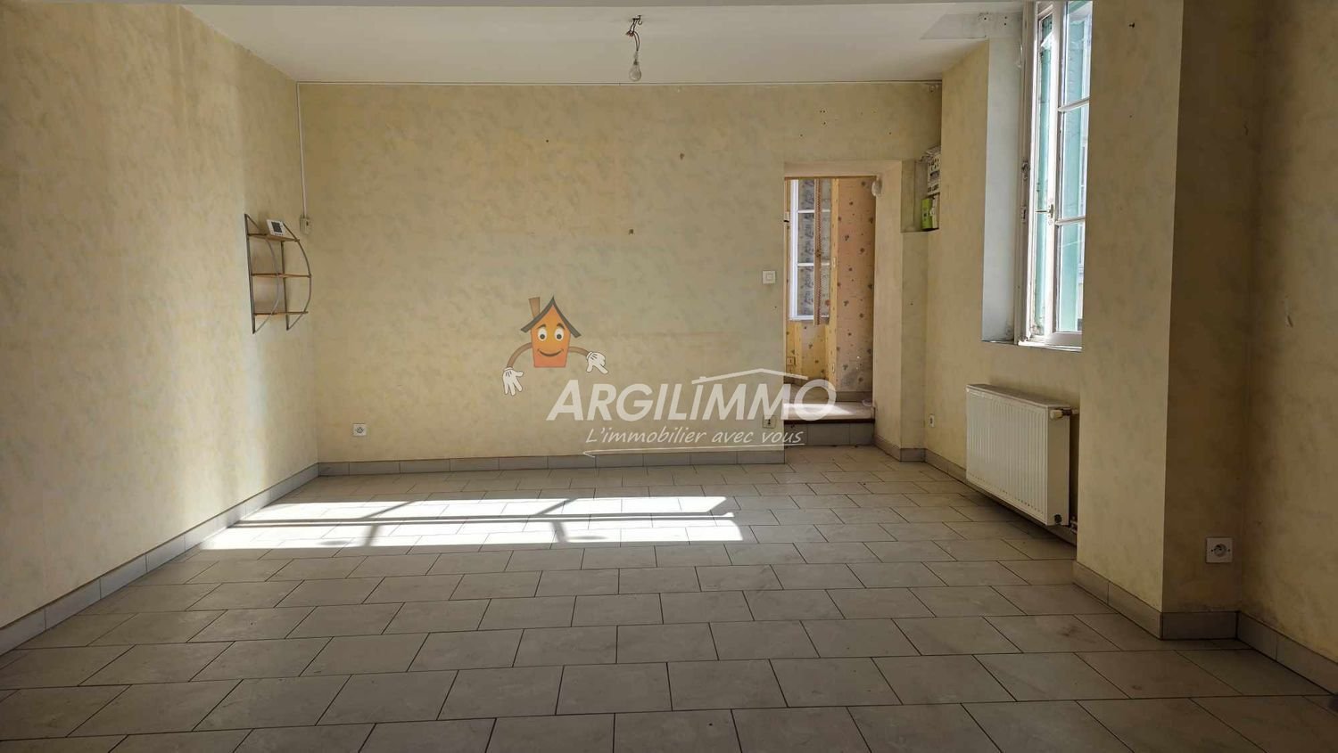 Maison à vendre, 70m², Saint-Calais