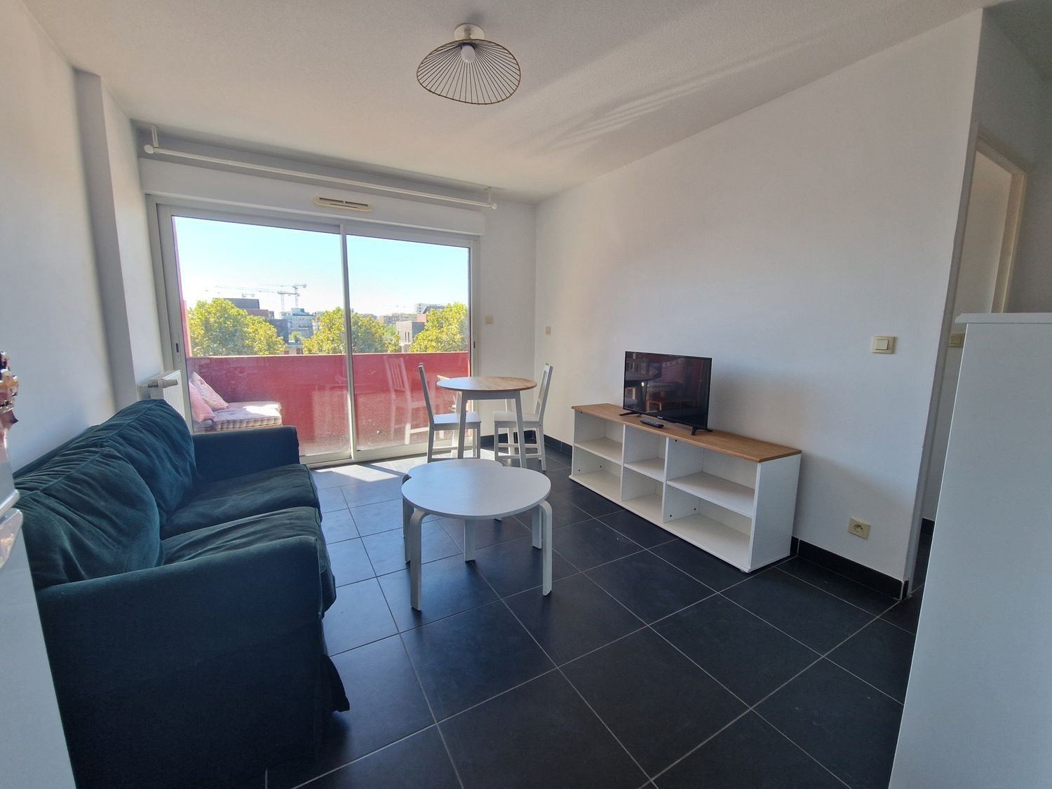 Appartement à louer, 36m², Montpellier