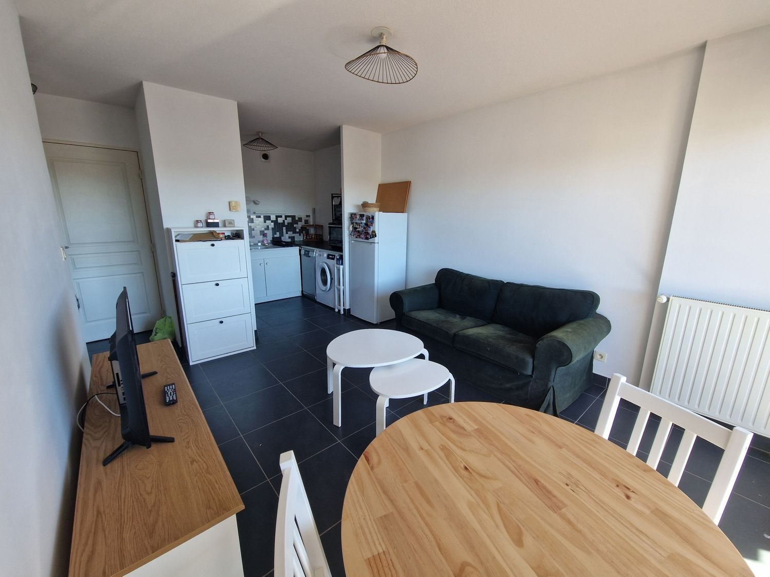 Appartement à louer, 36m², Montpellier