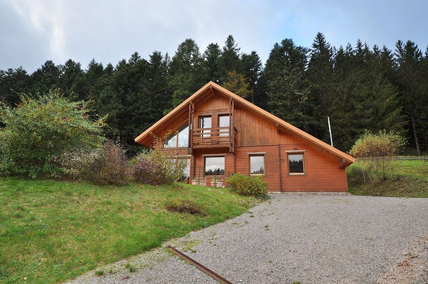 Maison à vendre, 75m², Xonrupt-Longemer