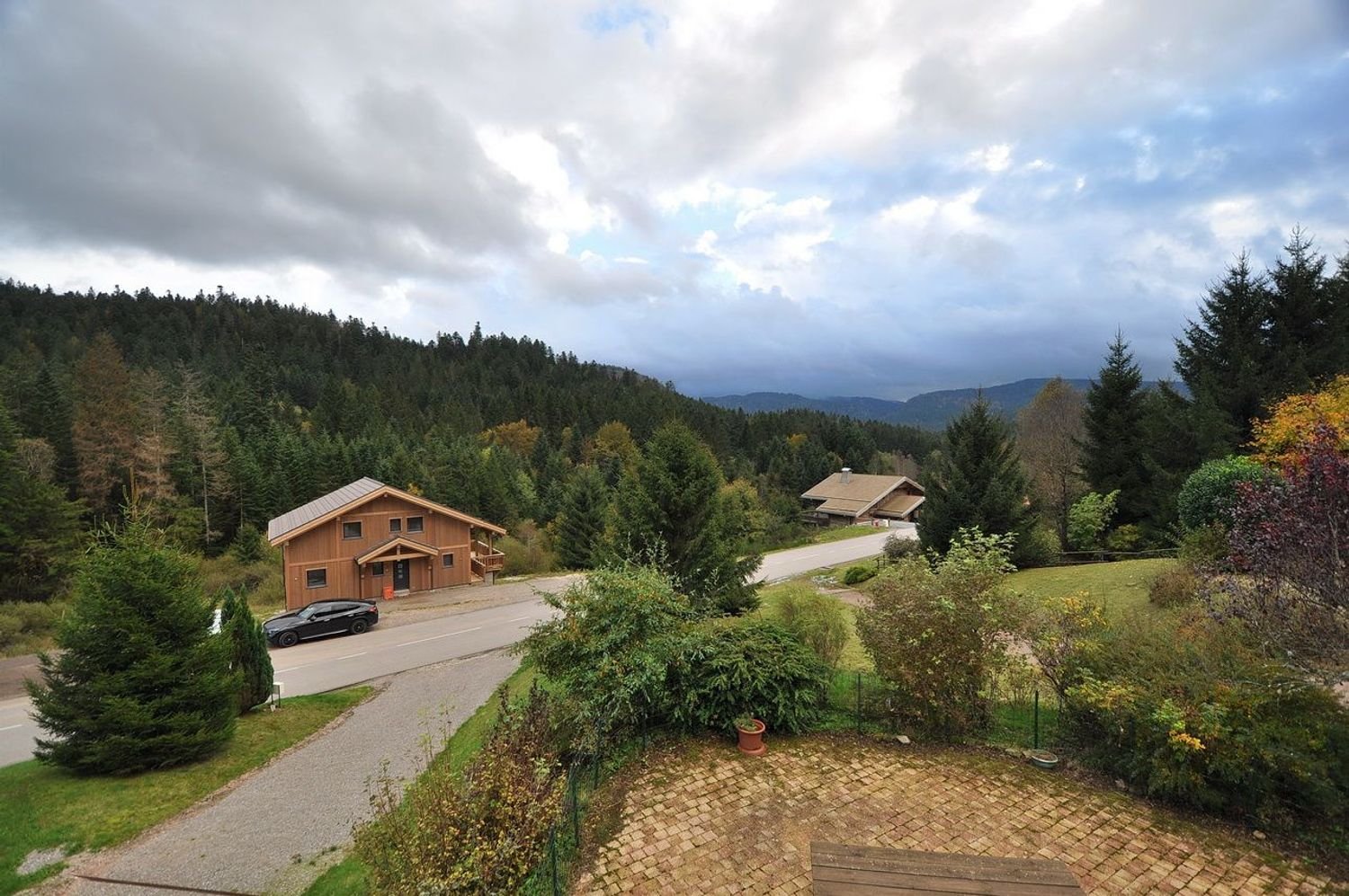 Maison à vendre, 75m², Xonrupt-Longemer