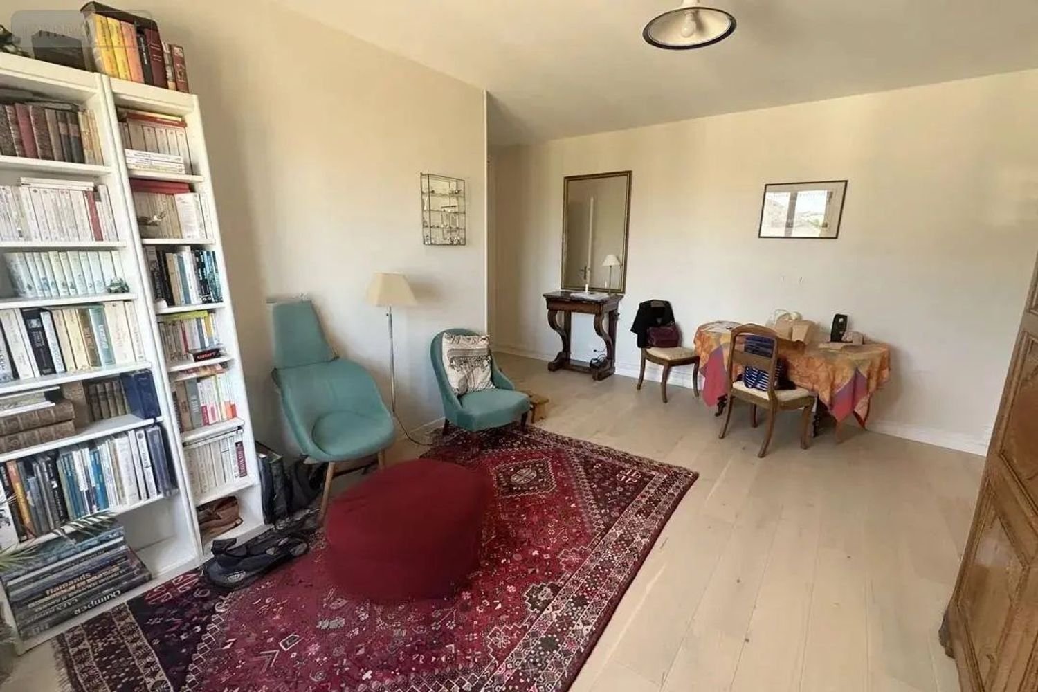 Appartement à vendre, 53m², Caen