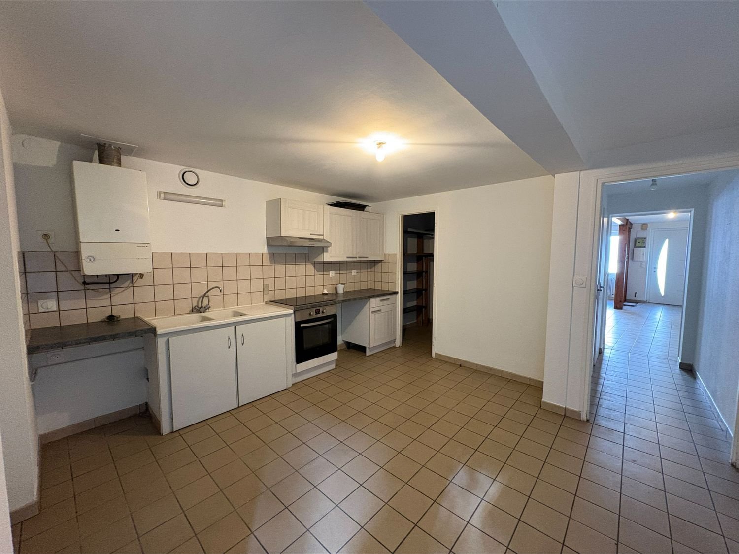 Maison à louer, 108m², Casteljaloux