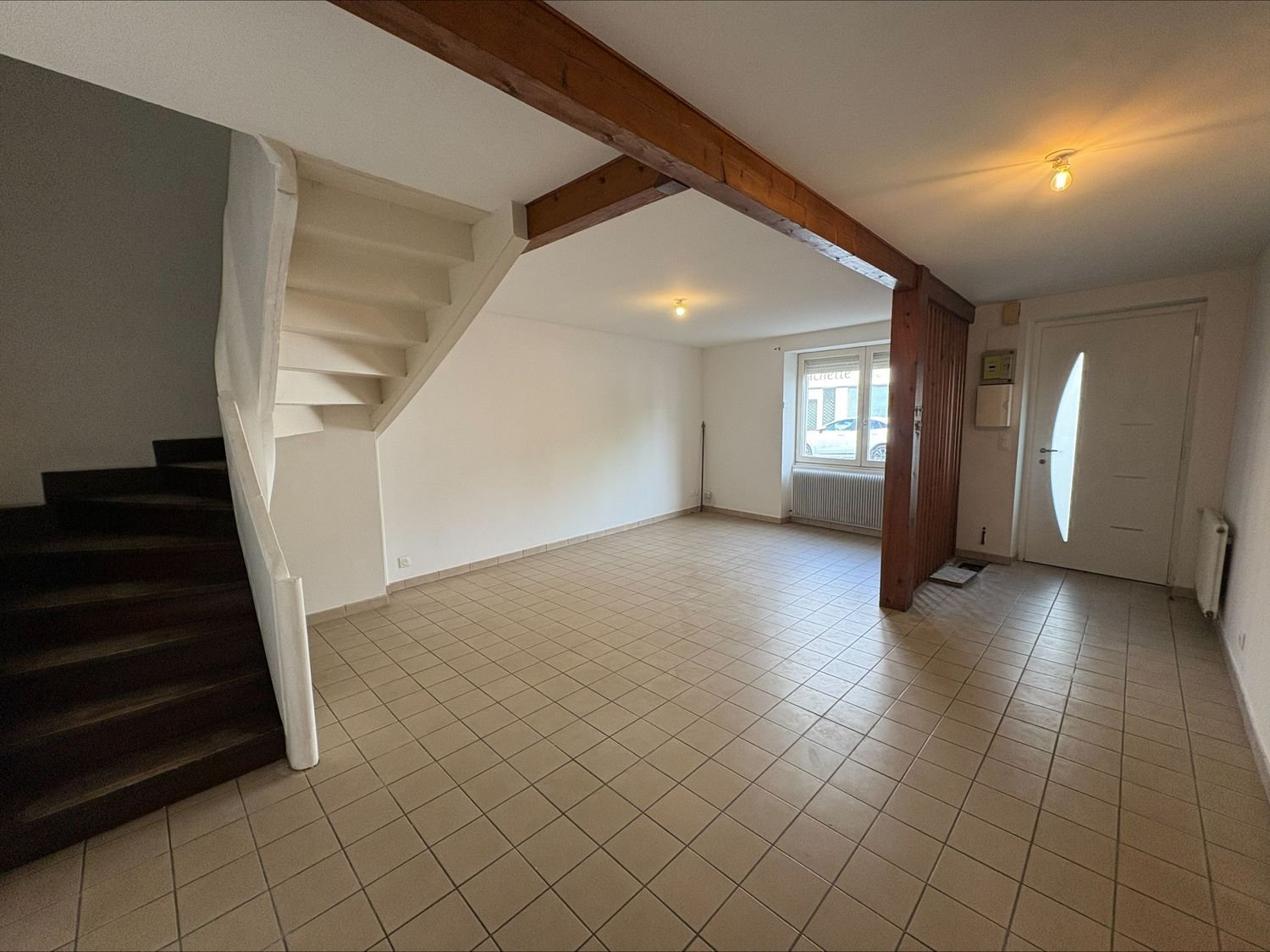 Maison à louer, 108m², Casteljaloux