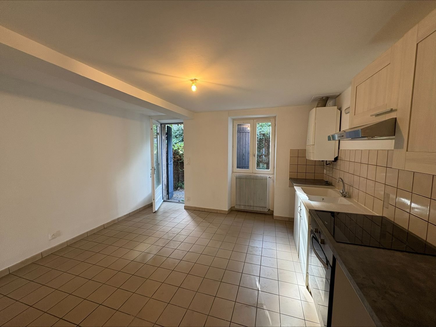 Maison à louer, 108m², Casteljaloux