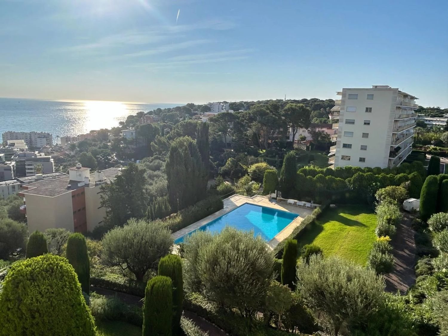 Appartement à vendre, 59m², Roquebrune-Cap-Martin