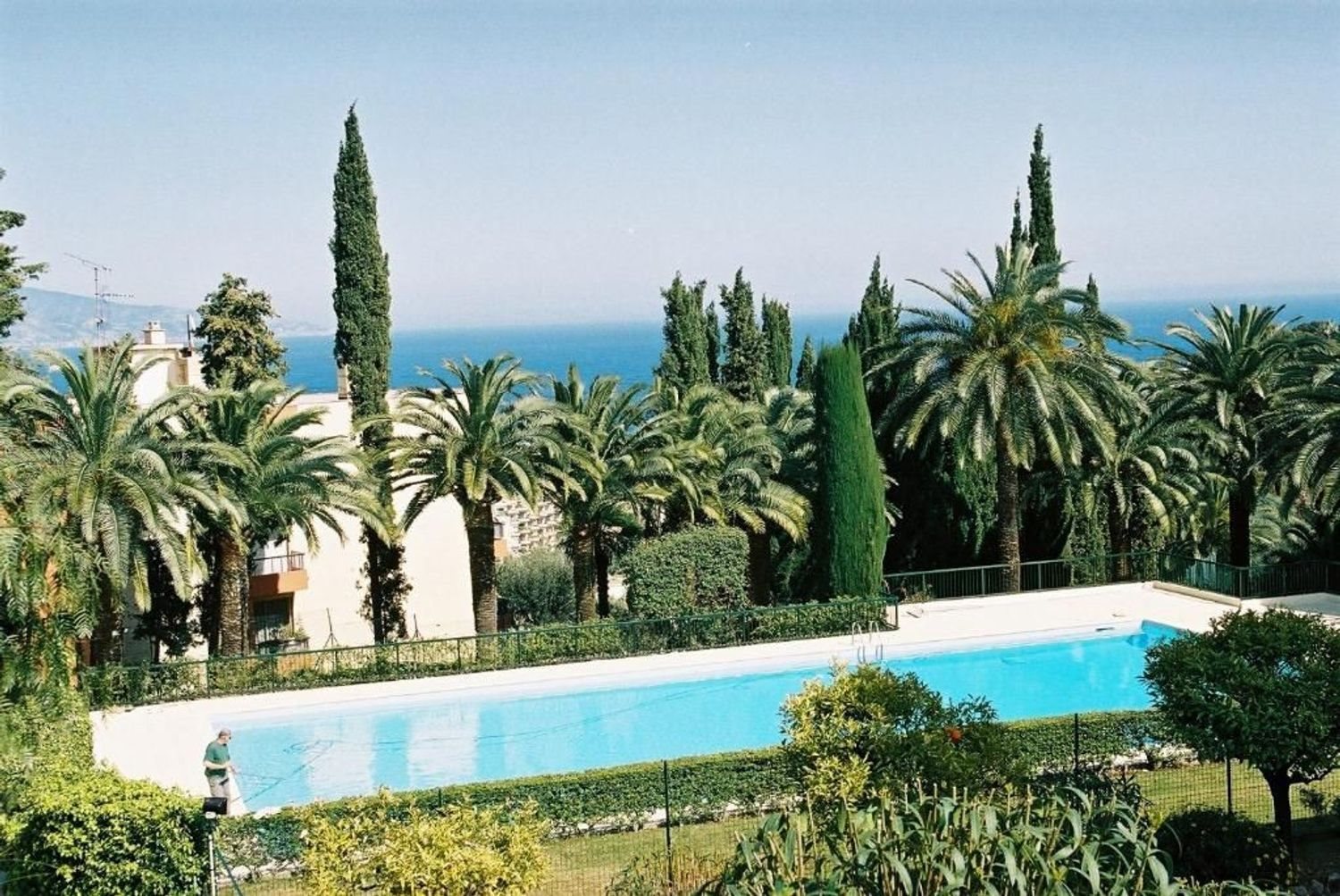 Appartement à vendre, 59m², Roquebrune-Cap-Martin