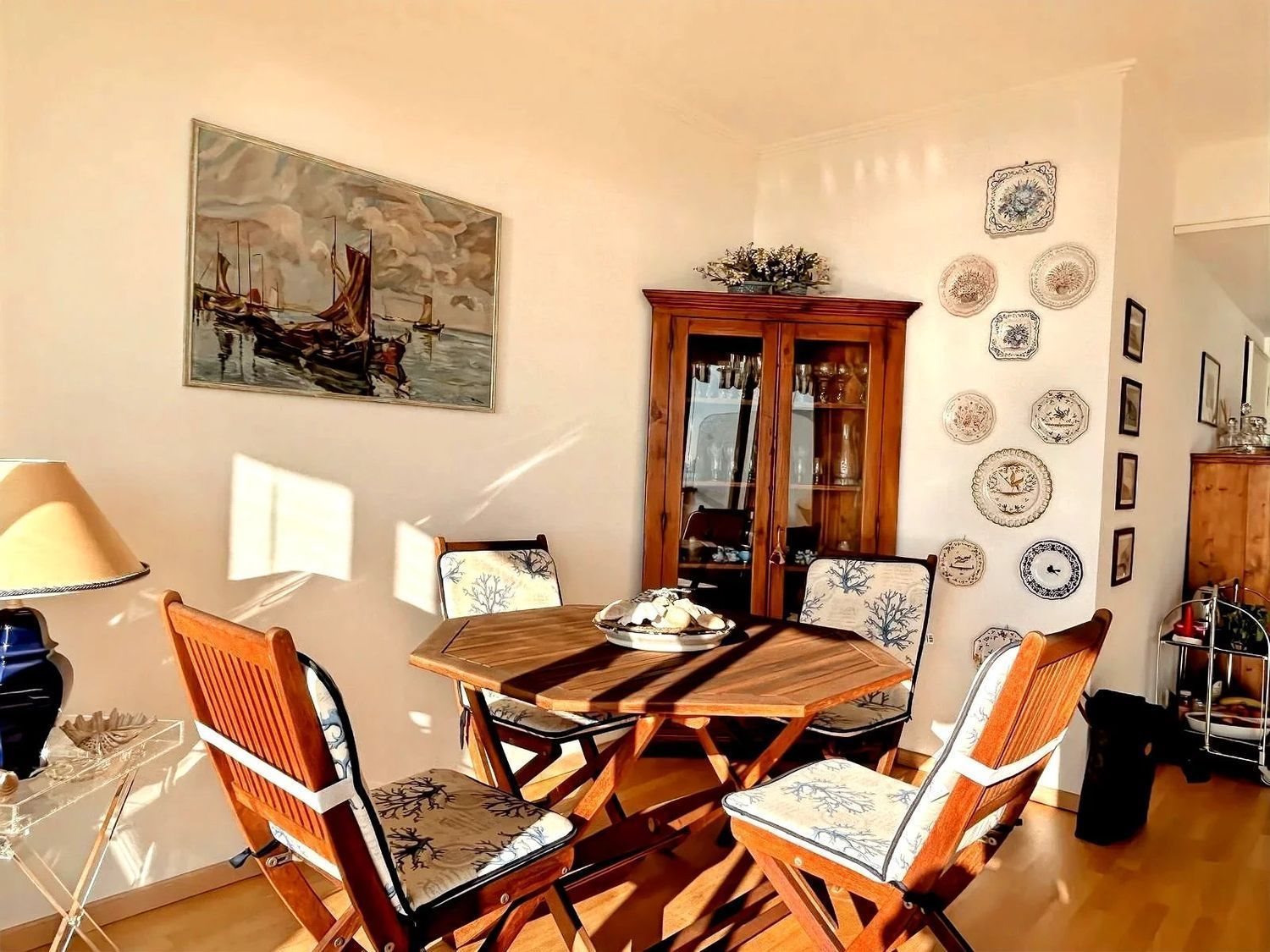 Appartement à vendre, 59m², Roquebrune-Cap-Martin
