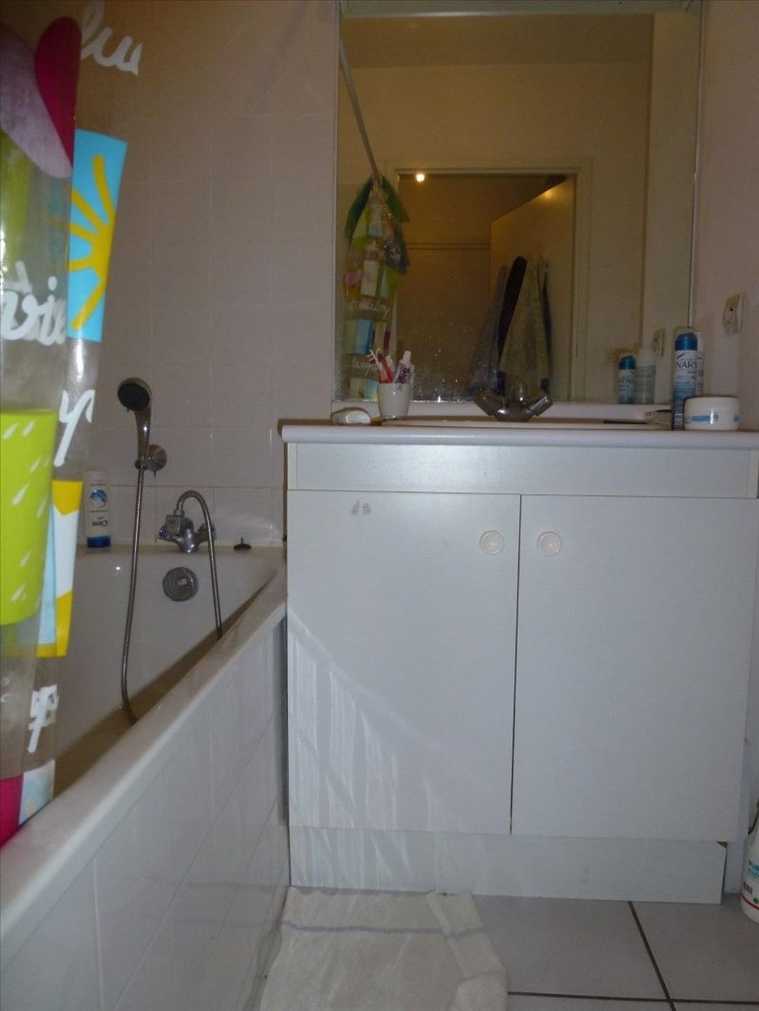 Appartement à vendre, 37m², Toulouse