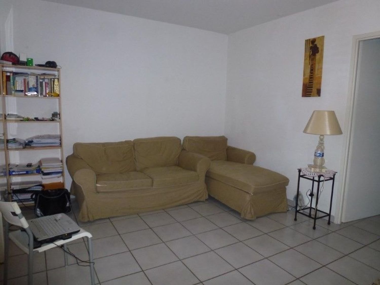Appartement à vendre, 37m², Toulouse