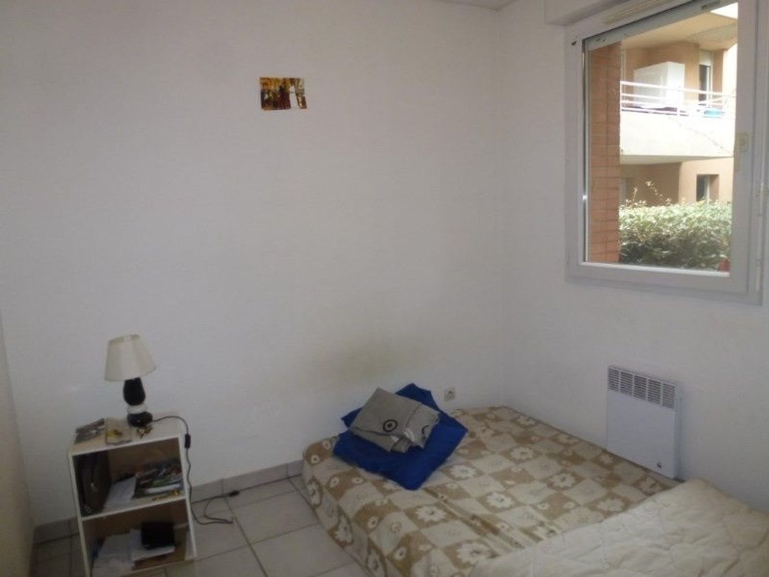 Appartement à vendre, 37m², Toulouse