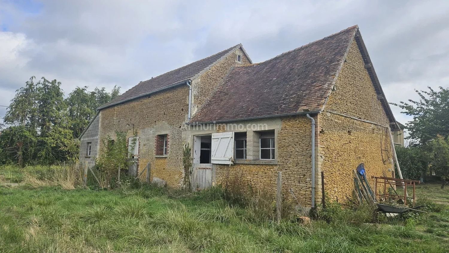 Maison à vendre, 160m², Banneville-la-Campagne