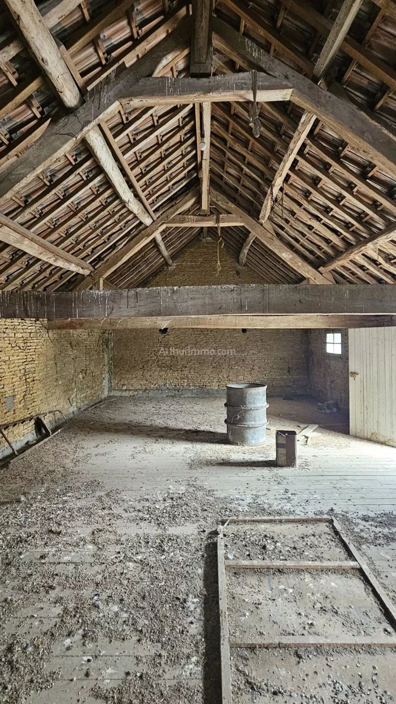 Maison à vendre, 160m², Banneville-la-Campagne