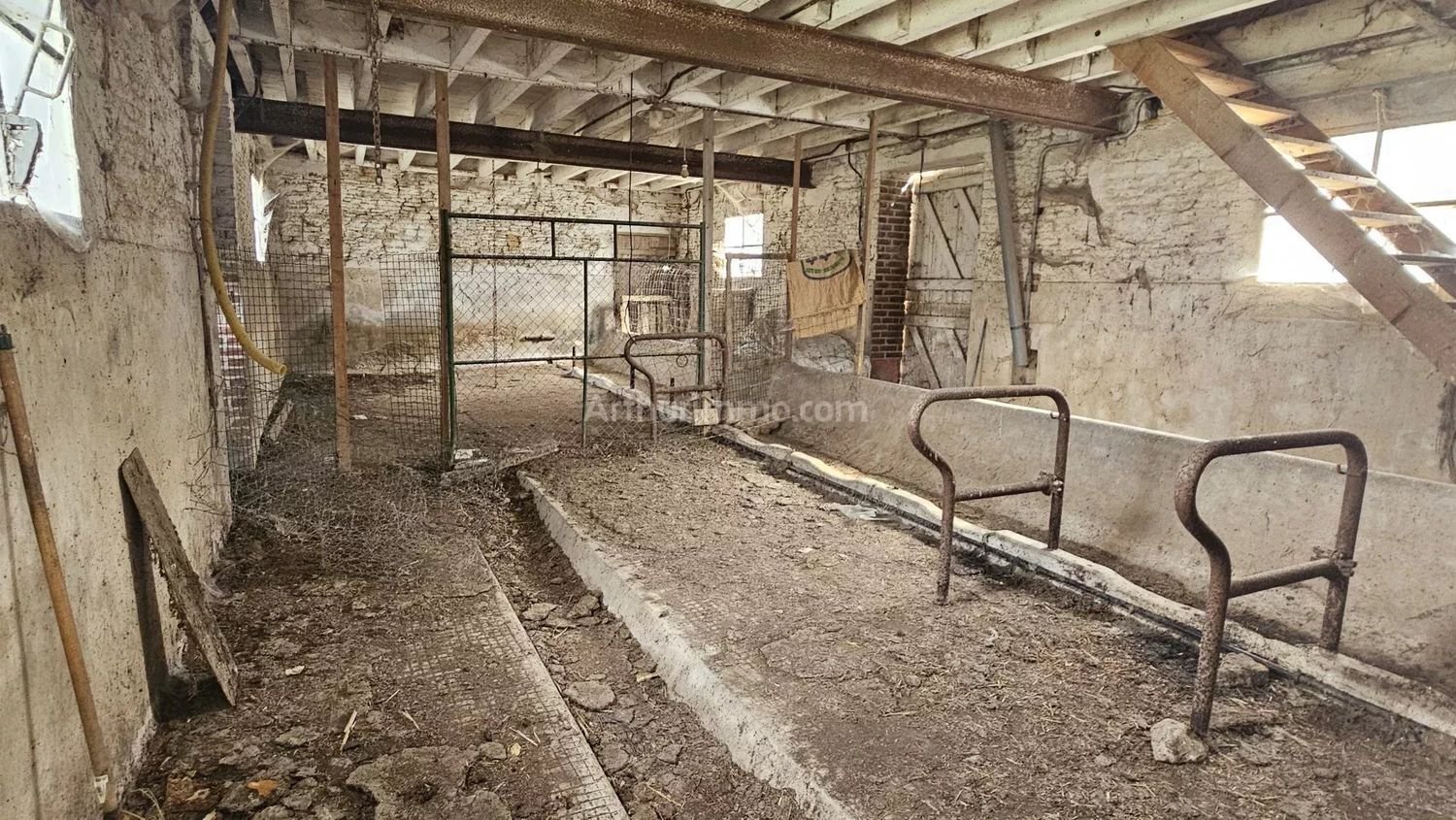 Maison à vendre, 160m², Banneville-la-Campagne