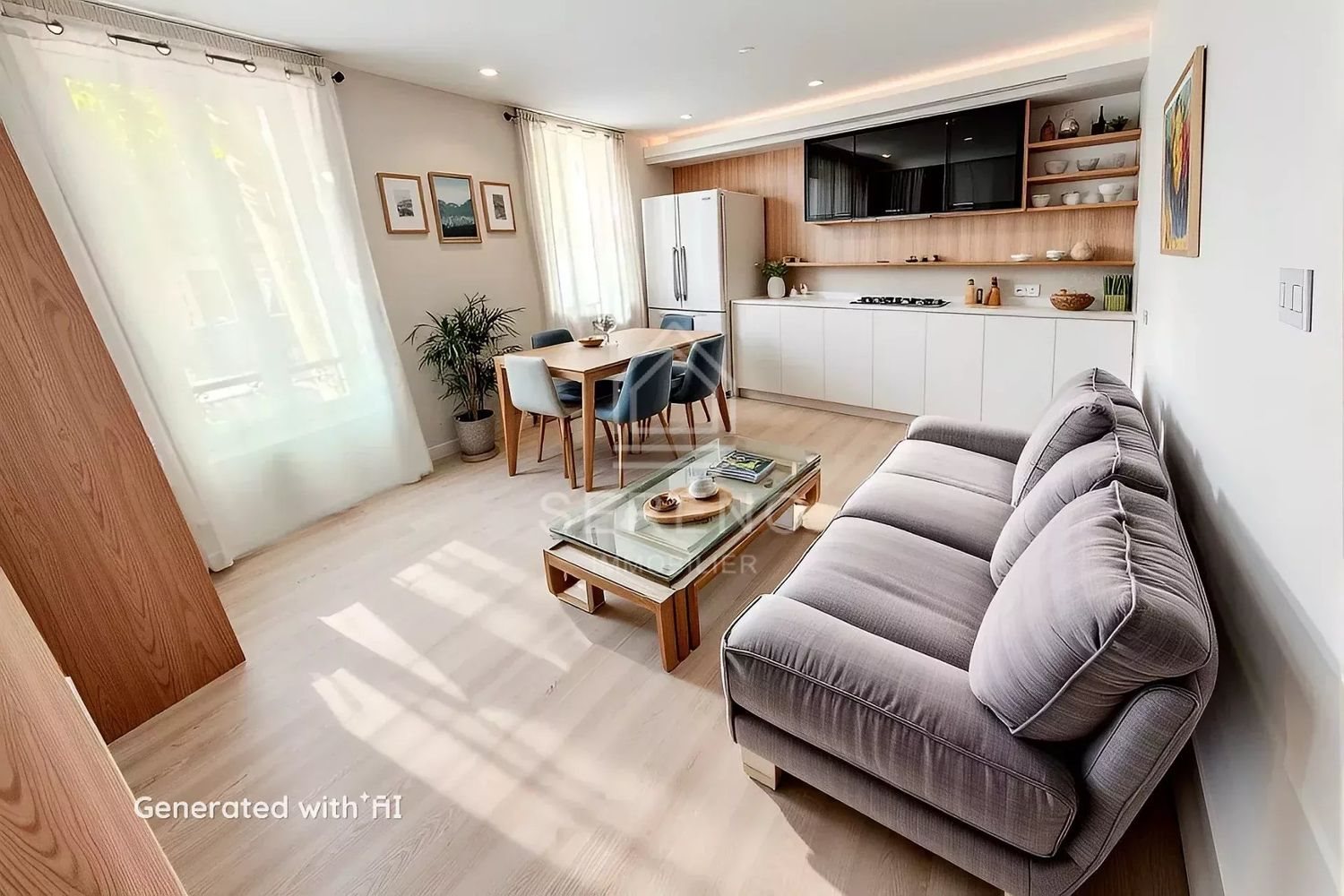 Maison à vendre, 89m², Nogent-sur-Marne