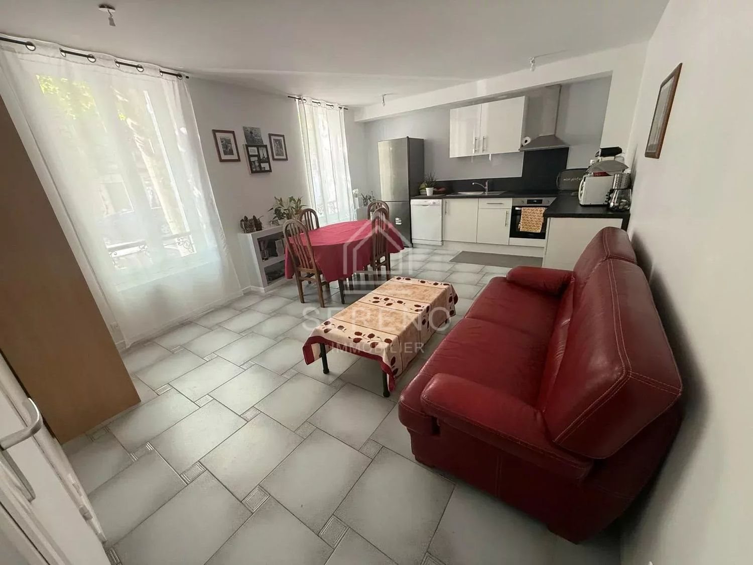 Maison à vendre, 89m², Nogent-sur-Marne