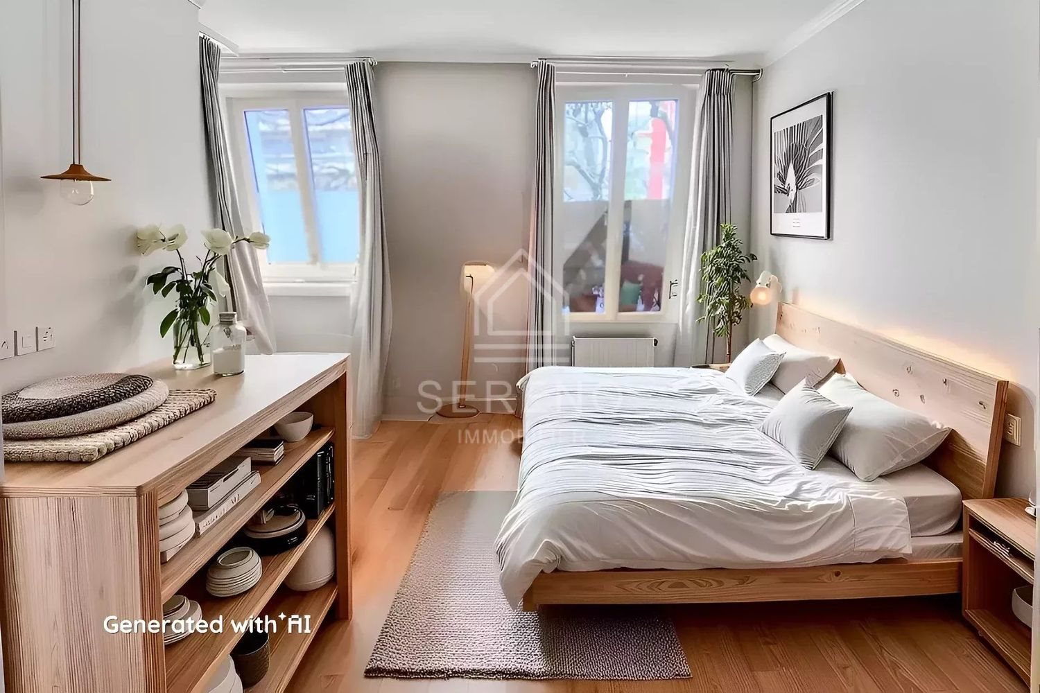 Maison à vendre, 89m², Nogent-sur-Marne