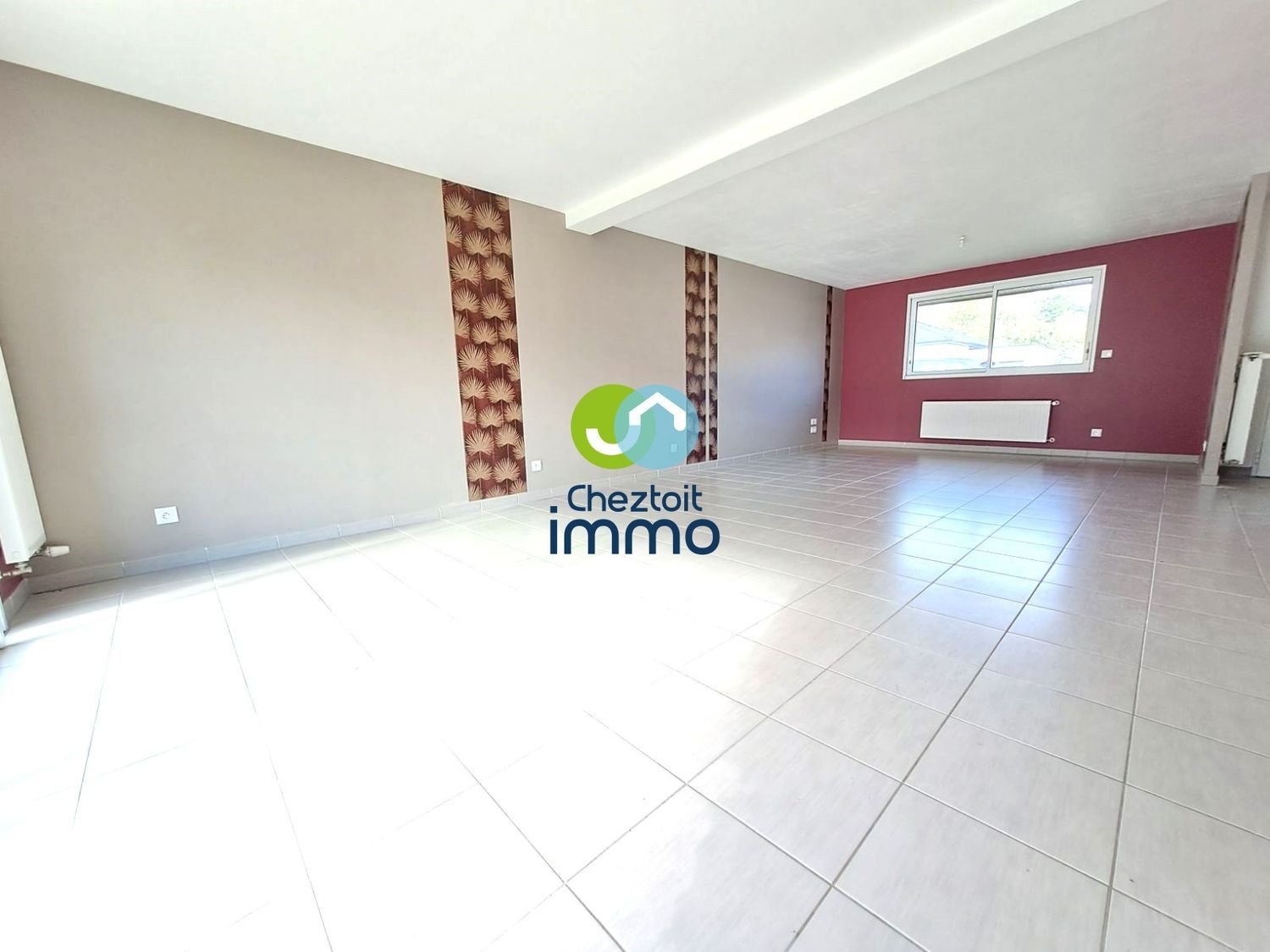 Maison à vendre, 107m², Liévin
