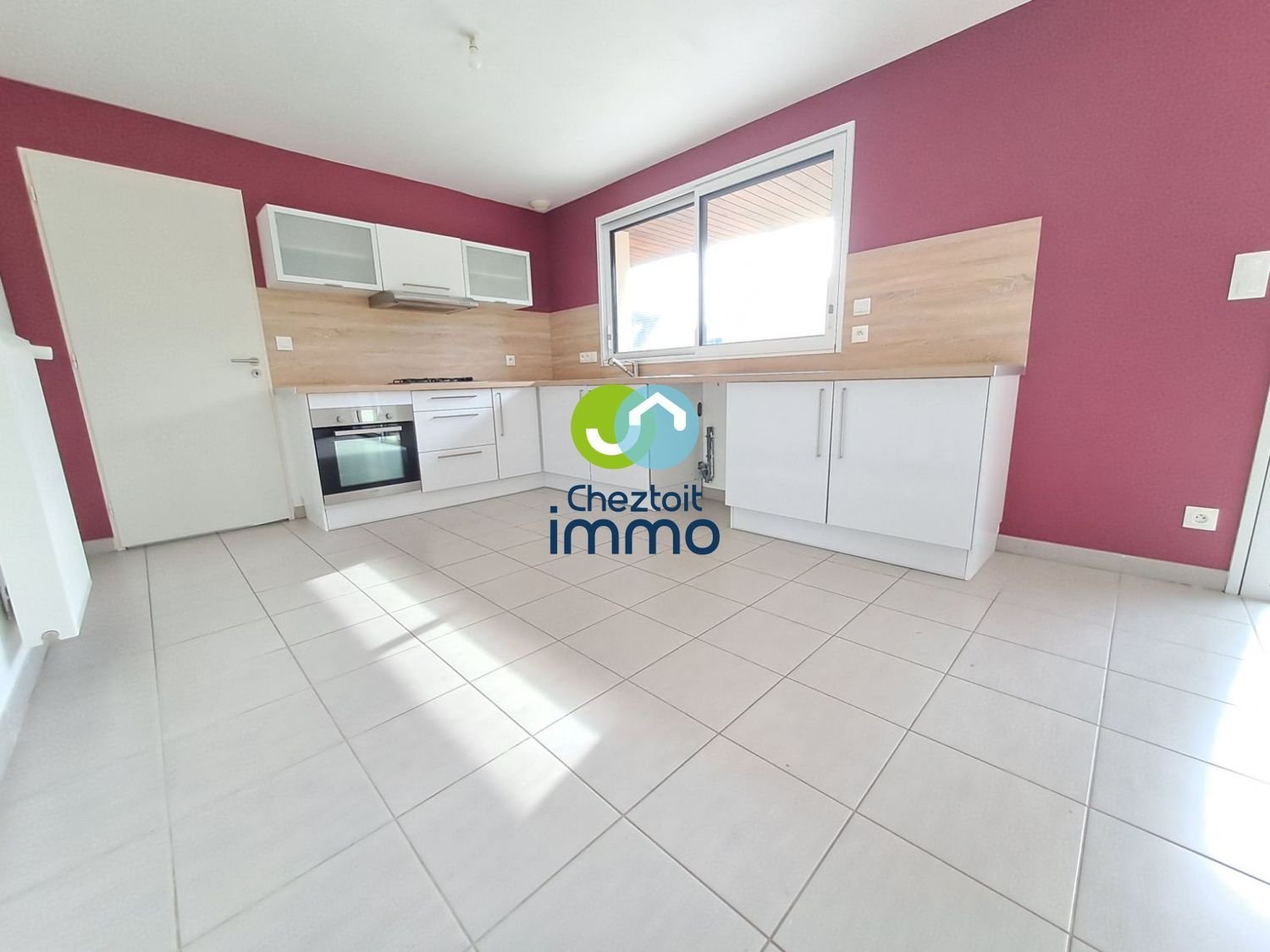Maison à vendre, 107m², Liévin