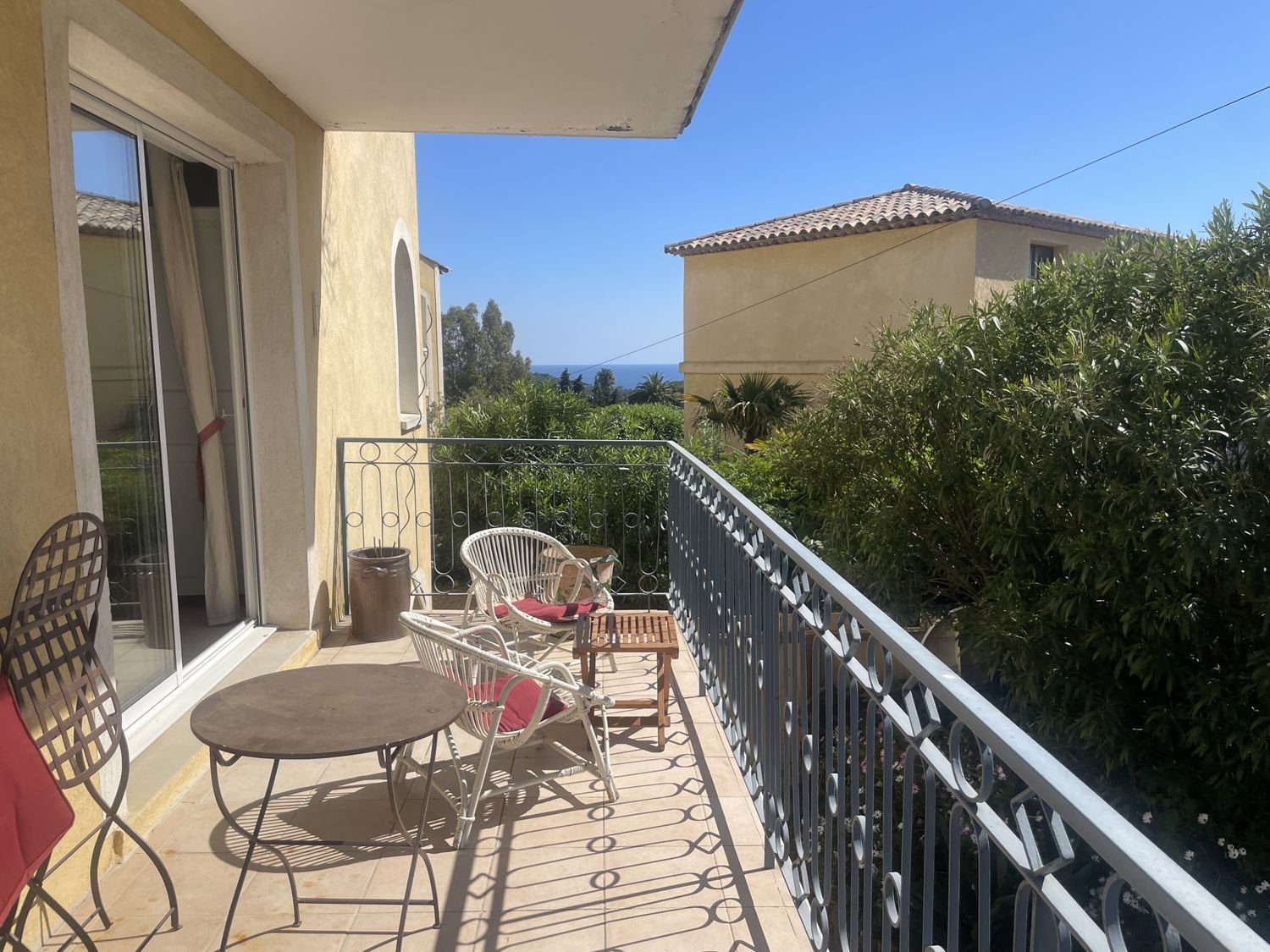 Appartement à vendre, 65m², La Croix-Valmer