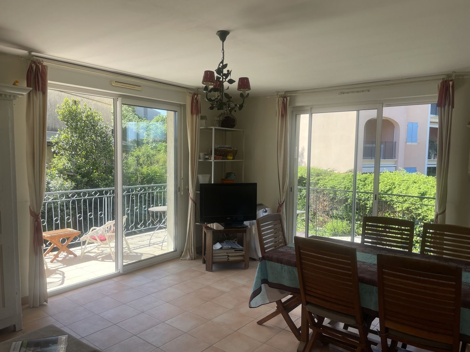 Appartement à vendre, 65m², La Croix-Valmer