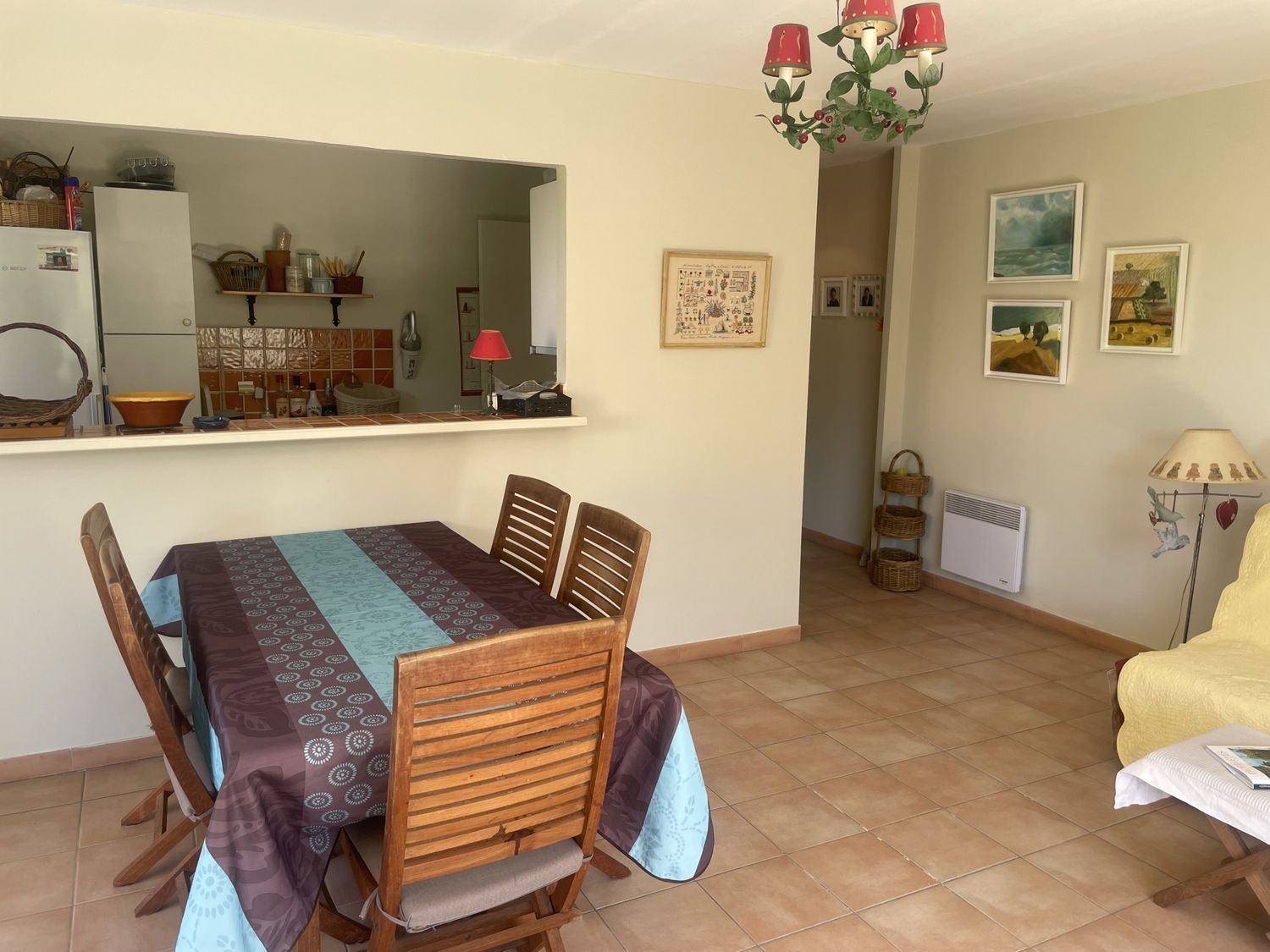 Appartement à vendre, 65m², La Croix-Valmer