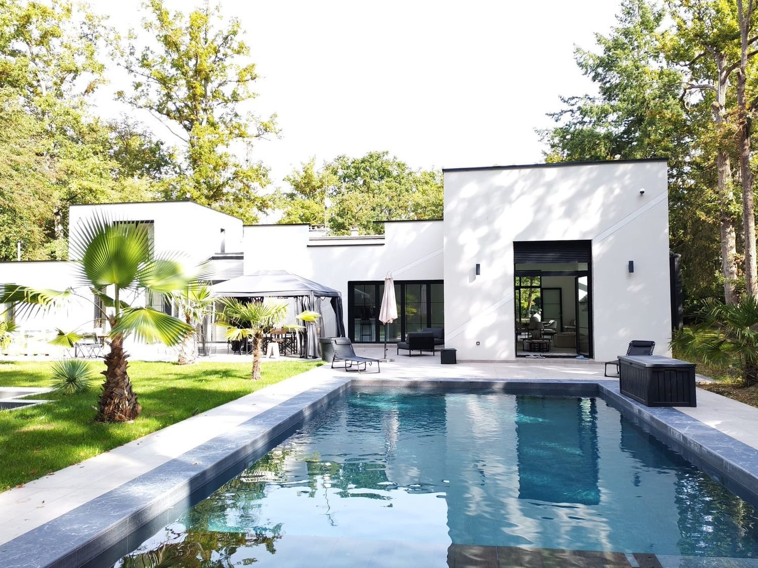 Maison à vendre, 480m², Lamorlaye