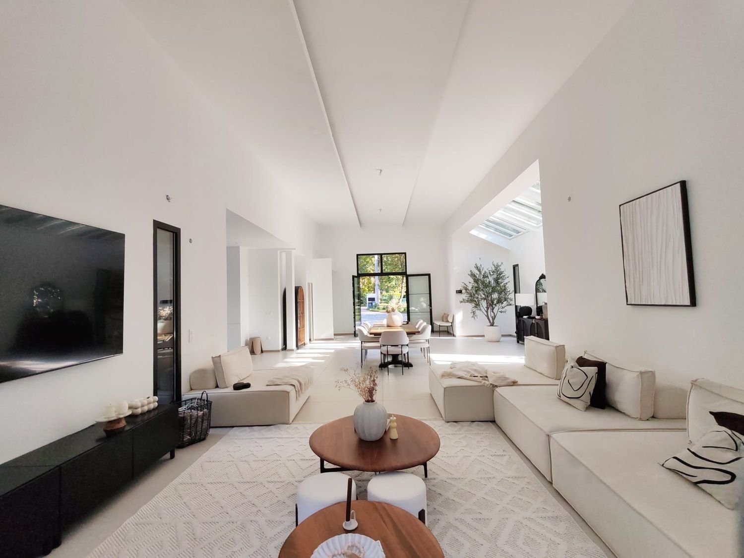 Maison à vendre, 480m², Lamorlaye