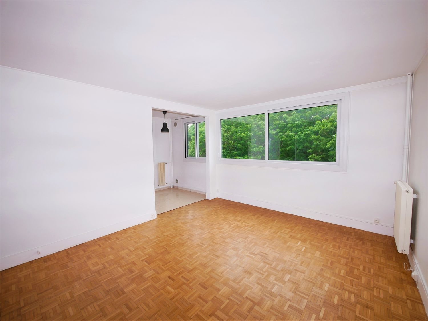 Appartement à louer, 50m², Drancy