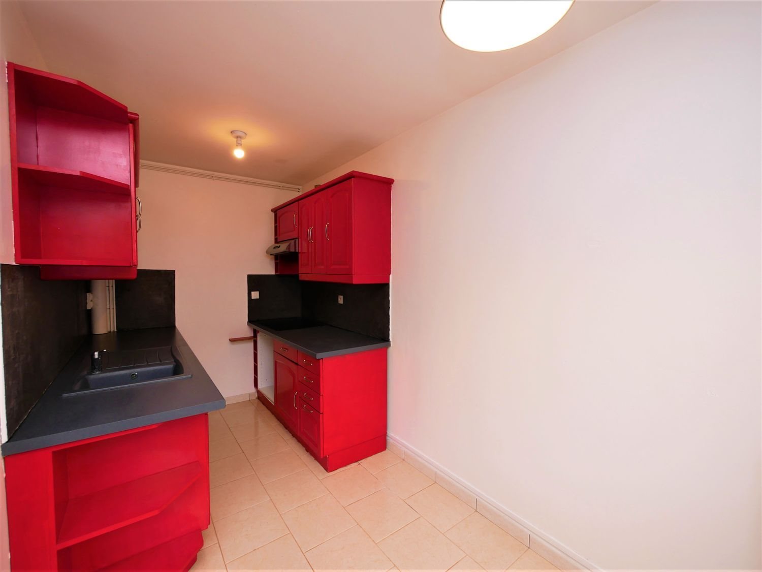 Appartement à louer, 50m², Drancy