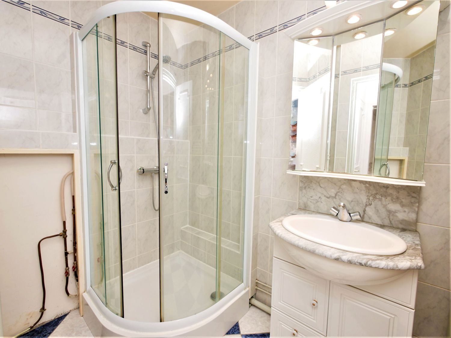 Appartement à louer, 50m², Drancy